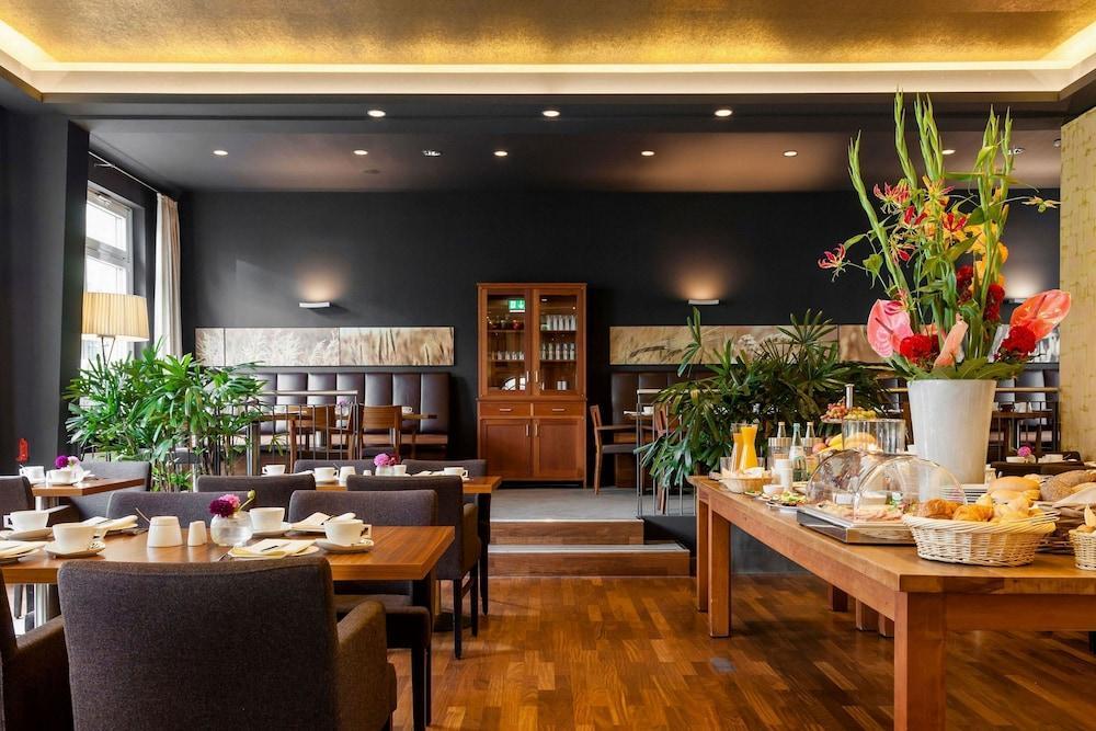 Bio-Hotel Villa Orange Frankfurt am Main Ngoại thất bức ảnh