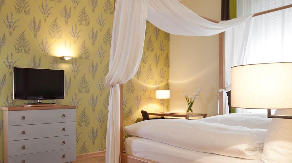 Bio-Hotel Villa Orange Frankfurt am Main Ngoại thất bức ảnh