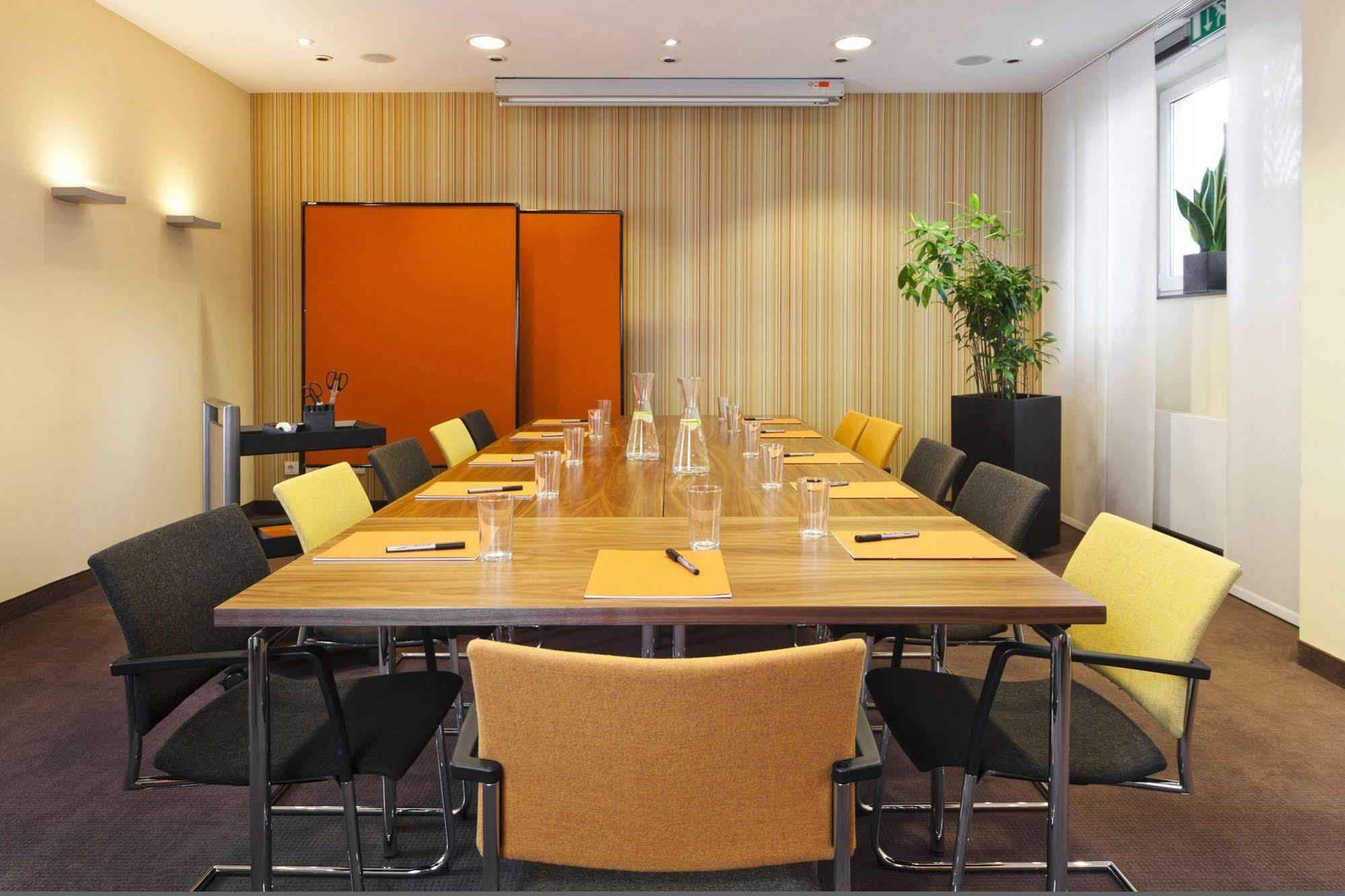 Bio-Hotel Villa Orange Frankfurt am Main Ngoại thất bức ảnh